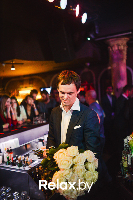 Stand up в баре "Койот"!, фото № 198