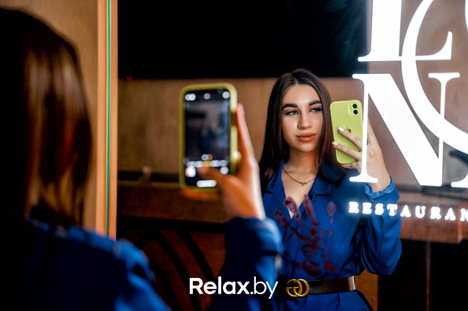 Dark night, фото № 33