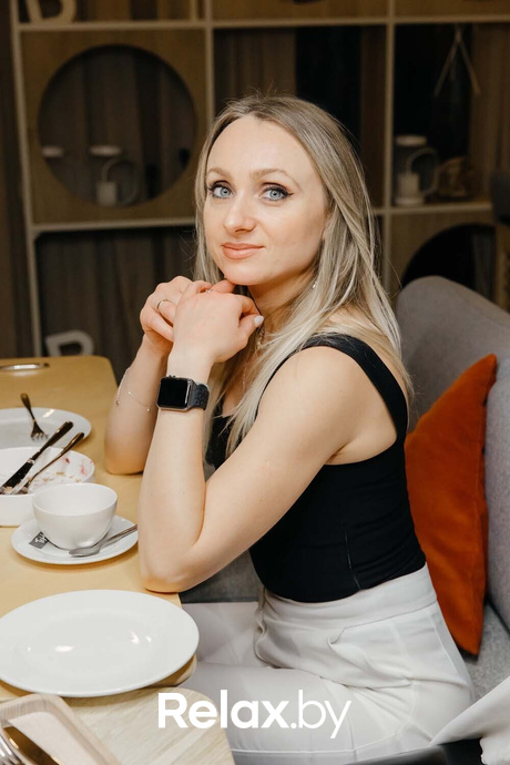 Ночные жители, фото № 21