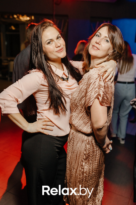 Ночные жители, фото № 47