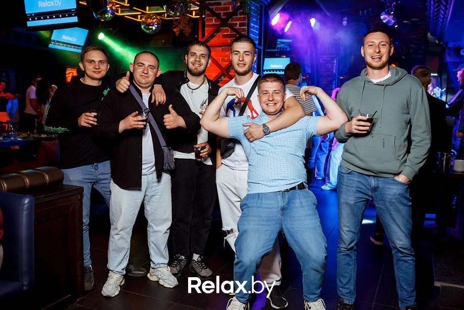 Brooklyn Live!, фото № 37