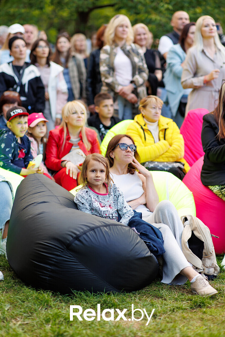 Музыка твоего города, фото № 186