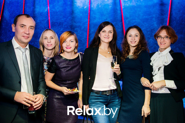 Выбор года, фото № 34