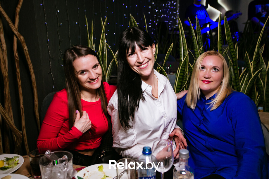 Ночные Жители, фото № 42