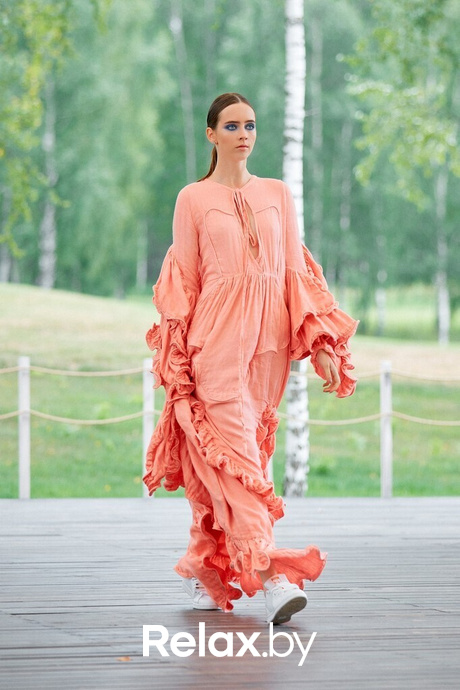 Показ Historia Naturalis | Brands Fashion Show, фото № 40