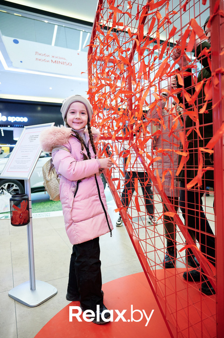 14 февраля в ТРЦ Galleria Minsk, фото № 55