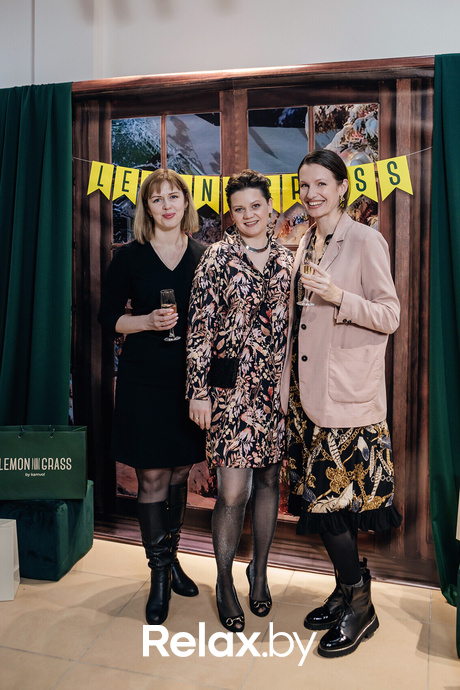 Девичник с LEMONGRASS, фото № 72
