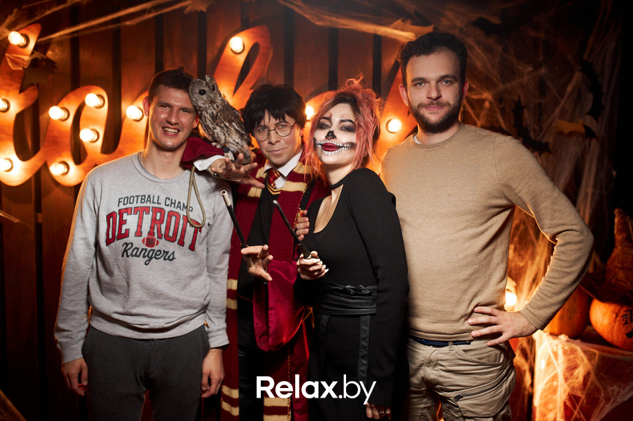 Halloween, фото № 80