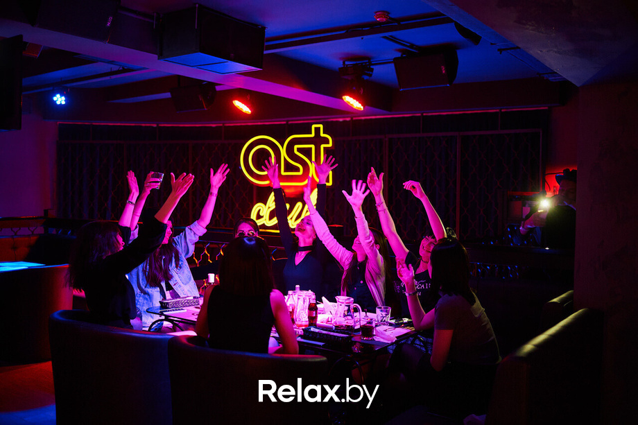 Караоке, фото № 9