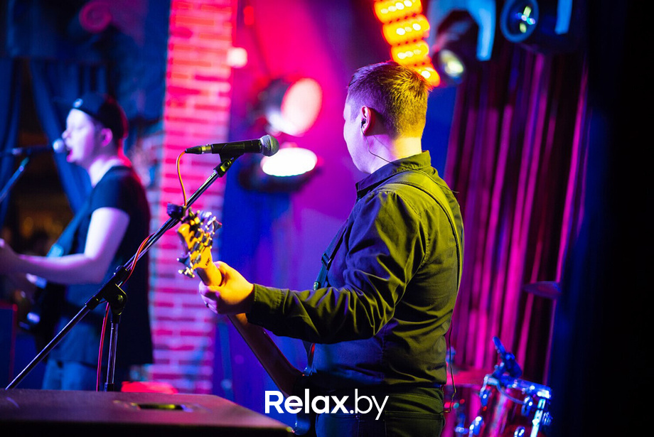 Brooklyn Live, фото № 25