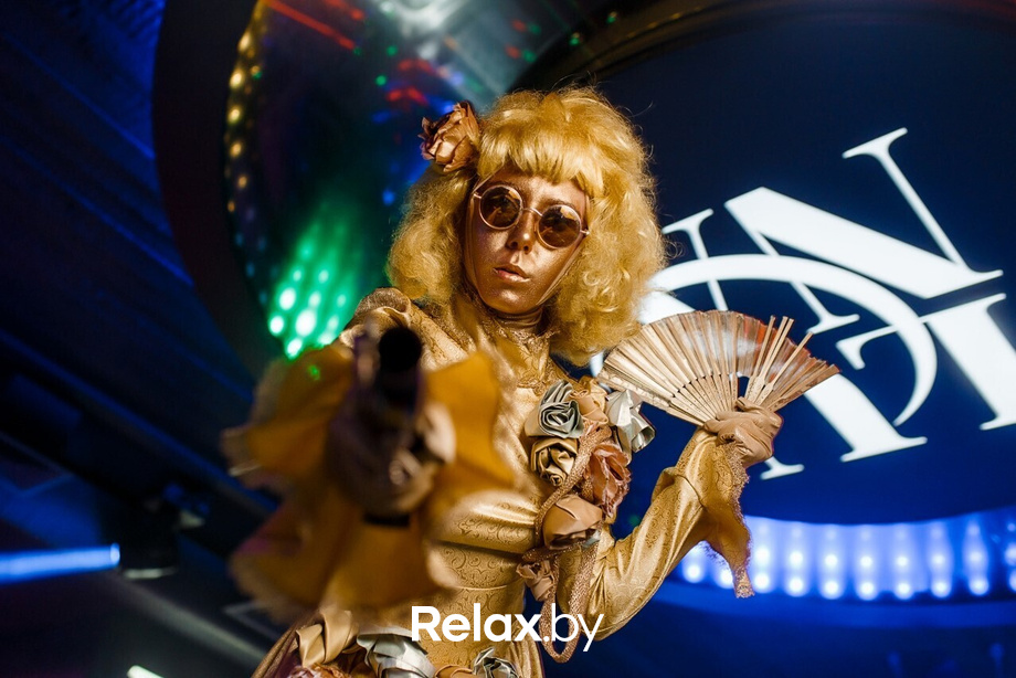 Freak Parade, фото № 1