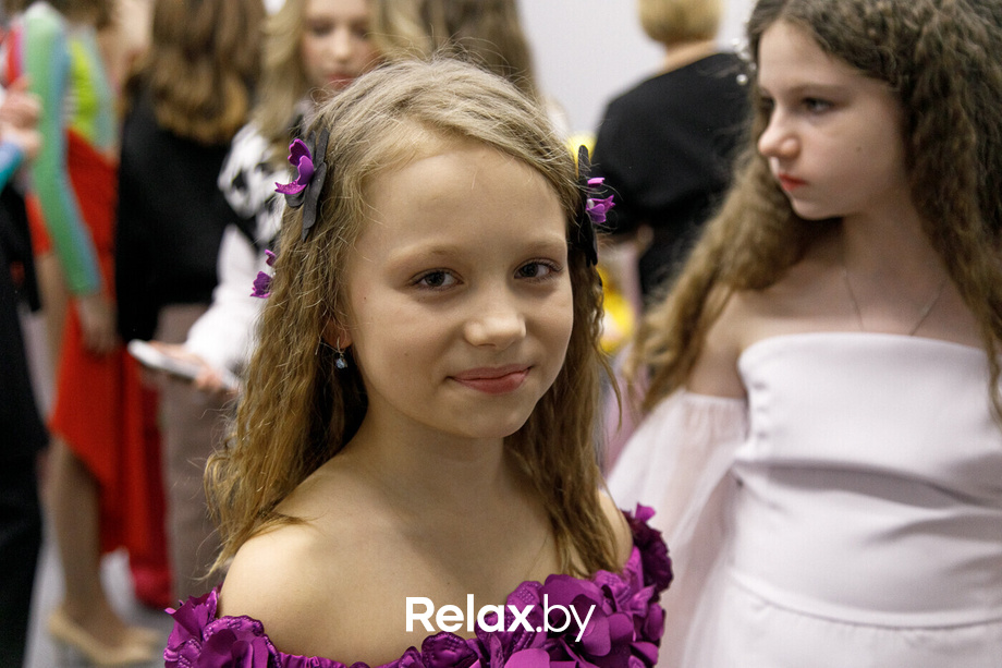 Fashion Show Gold Podium, фото № 3