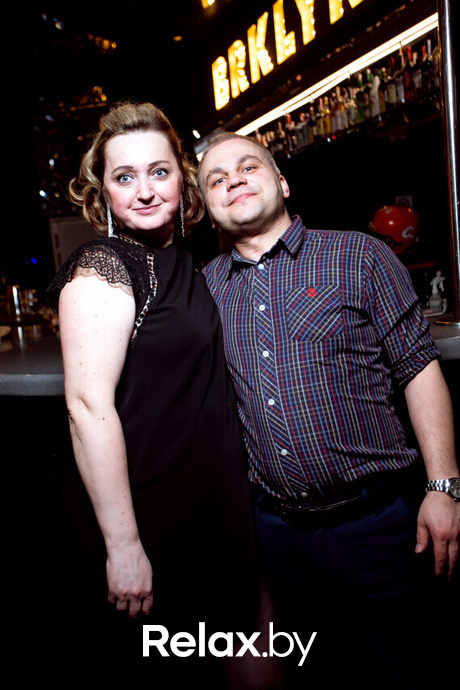 Brooklyn Live, фото № 62