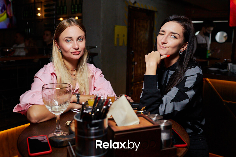 ZAVODской WEEKEND, фото № 45