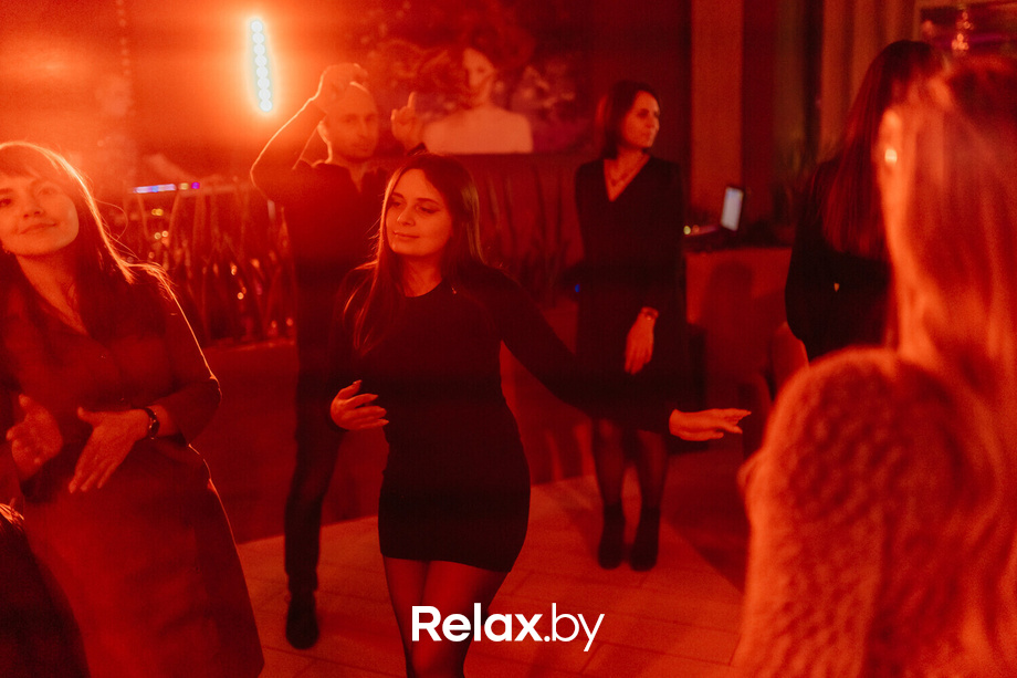 Ночные жители, фото № 46