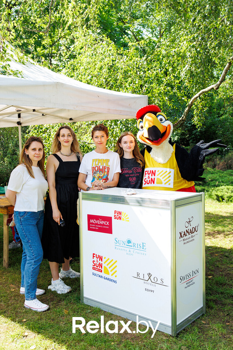 May Way 2025, фото № 308