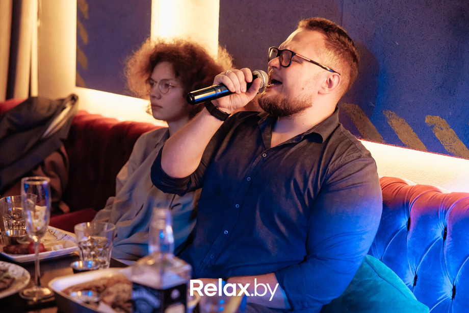 Saturday party, фото № 45