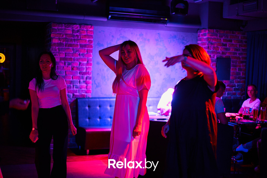 Караоке, фото № 7