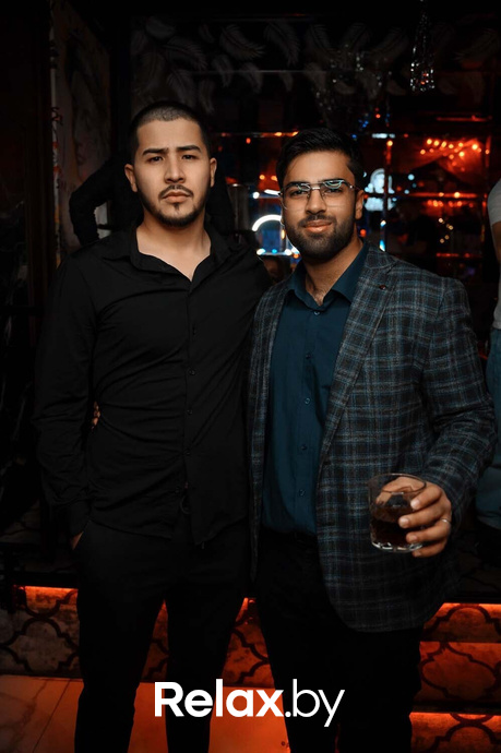 Friday party, фото № 26