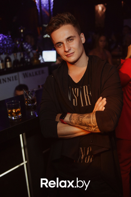 Zodiac, фото № 11