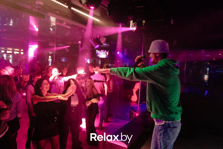 Live Night, фото № 64