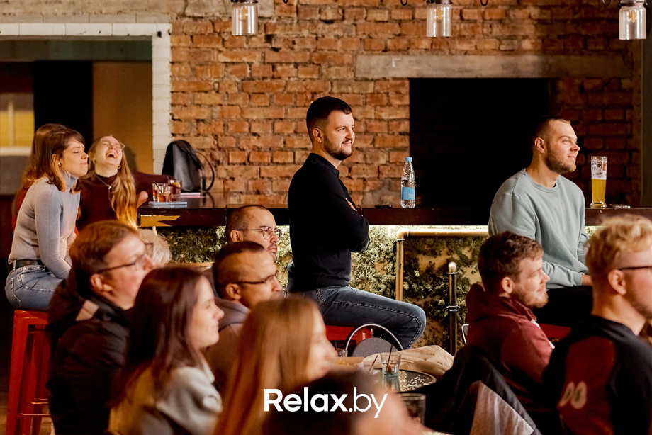 Отчетный концерт, фото № 89