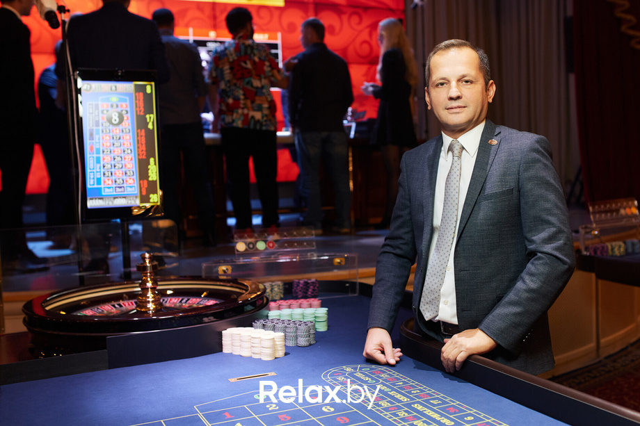 «Рулеточный турнир. 100.000 спинов», фото № 80