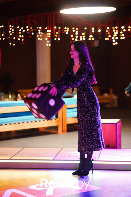 Новогодний корпоратив, фото № 90