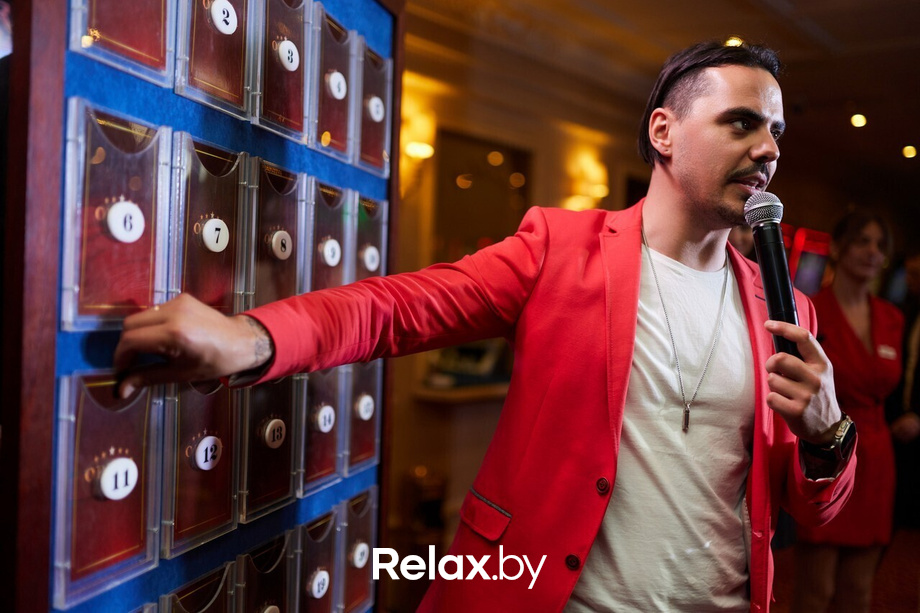 «Карты. Деньги и Слоты. Суперфинал», фото № 33