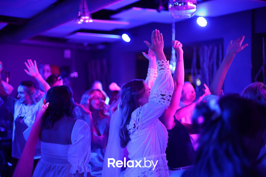 Ночные жители, фото № 61