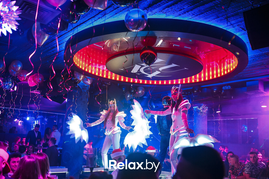 Happy New Year 2022 Luna, фото № 92