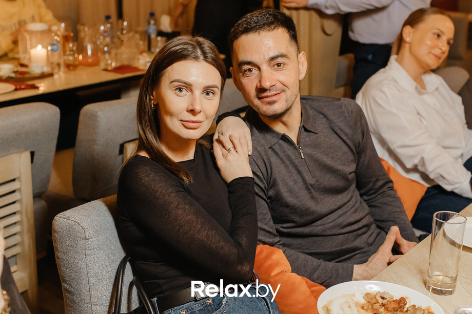 Ночные жители, фото № 46