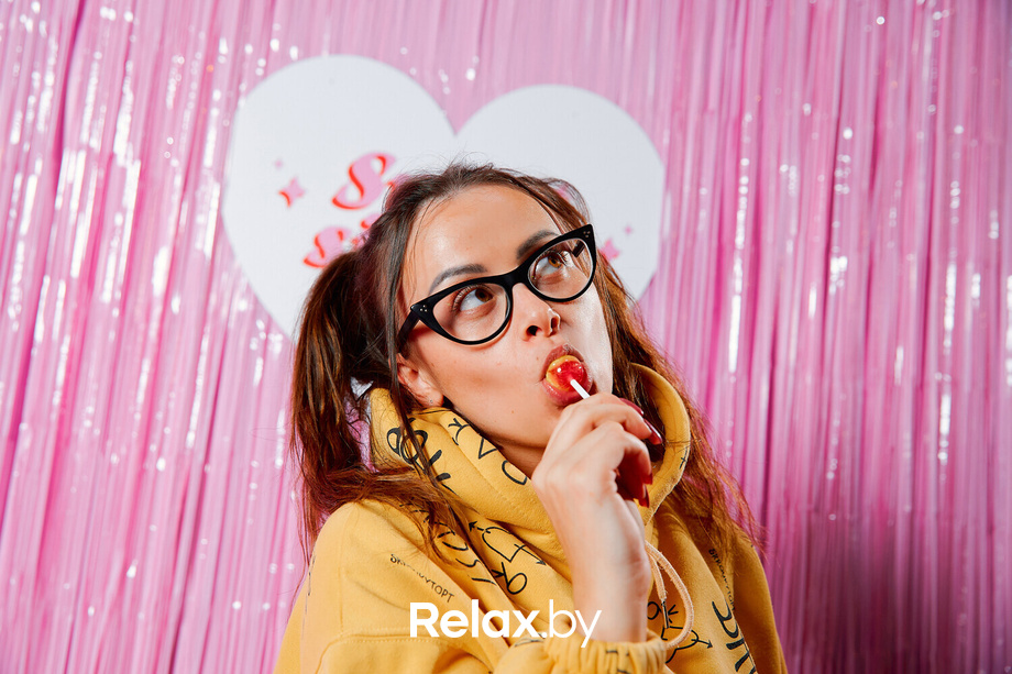 RELAX Sweet sixteen, фото № 116