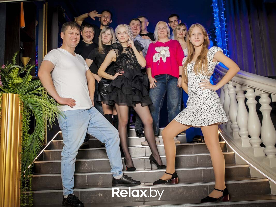 Saturday party, фото № 75