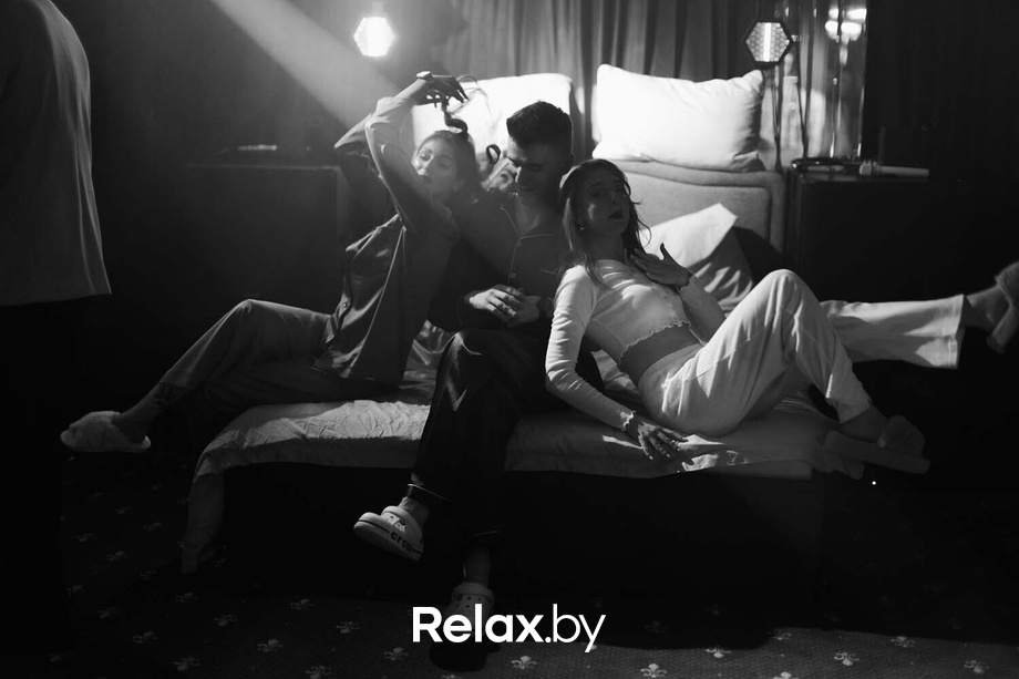 Открытие караоке «Квартирник», фото № 76