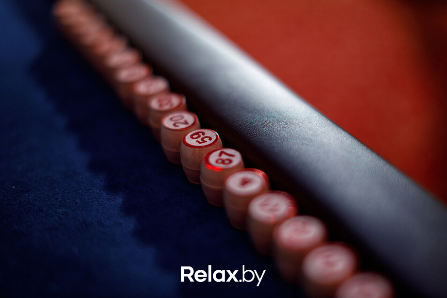 Opera Loto, фото № 30