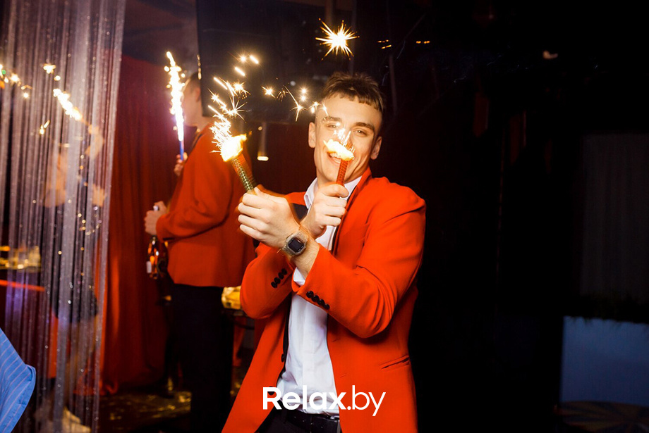 Saturday party, фото № 24