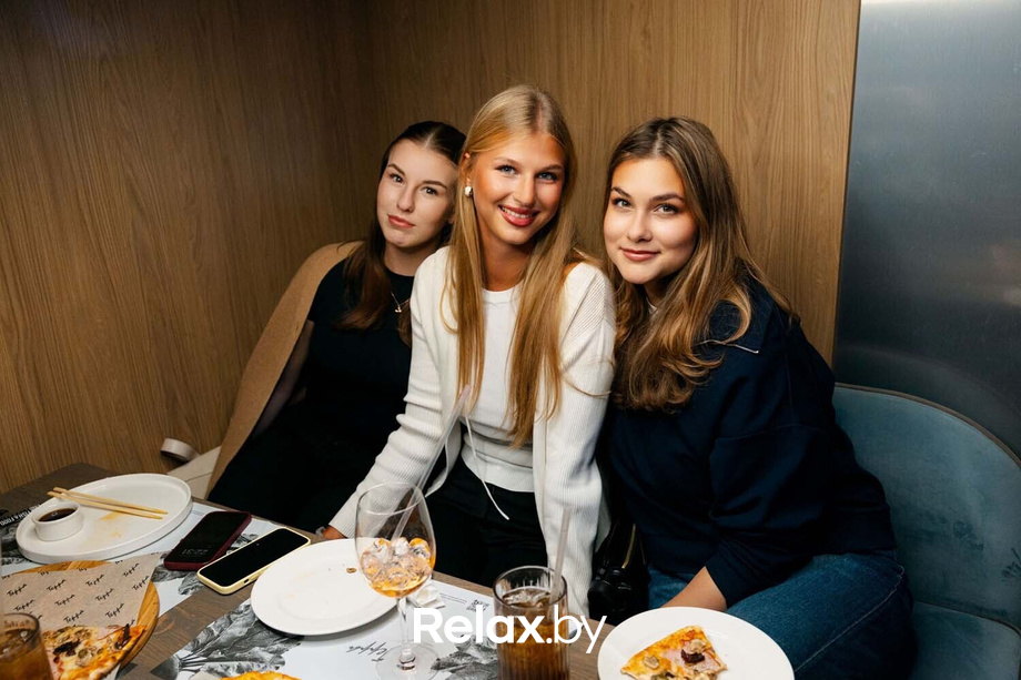 Ночные жители, фото № 56