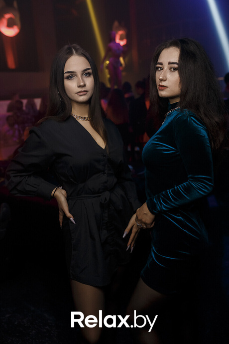 New Season in RICH CAT, фото № 26