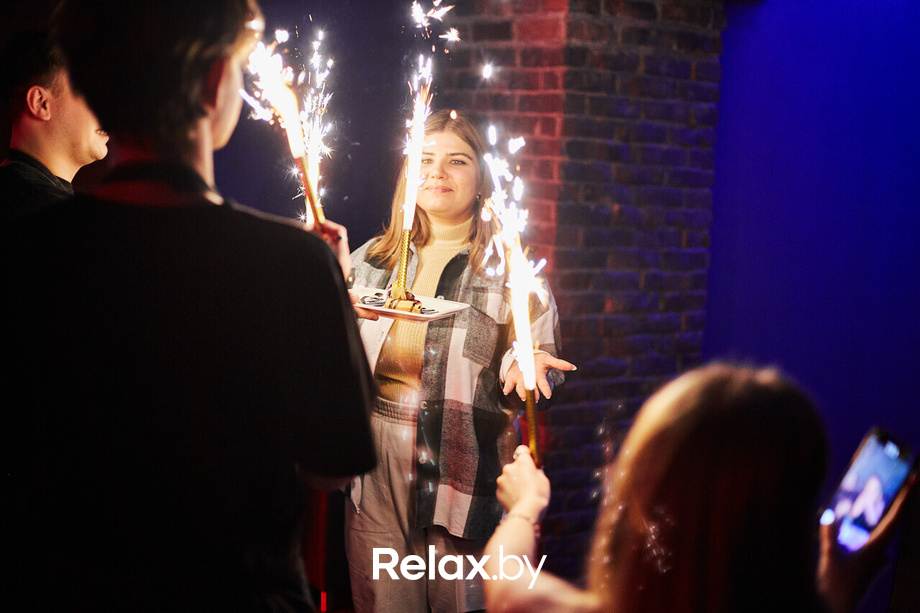 Караоке в «Ast club», фото № 42