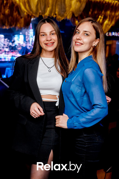 Friday Music, фото № 101