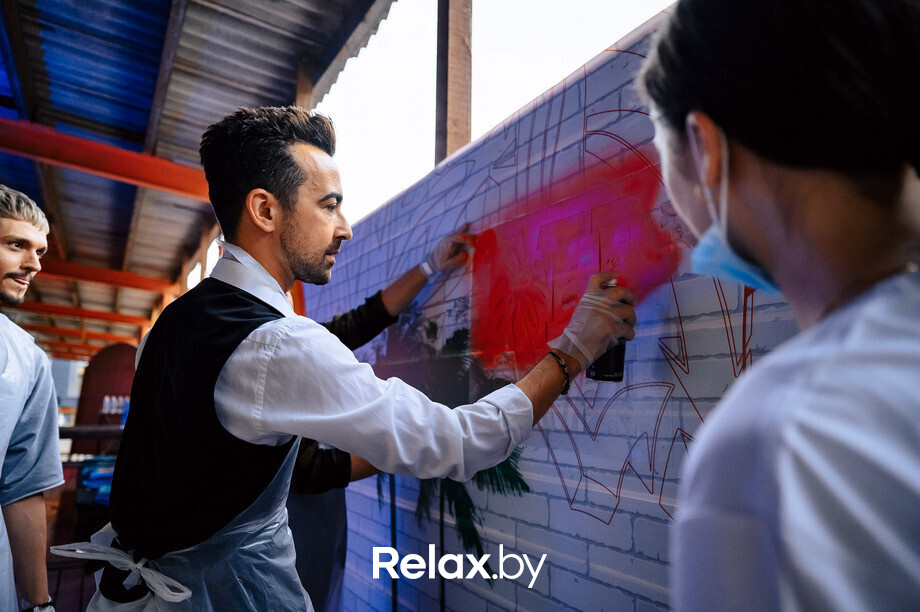 Miami-London, фото № 150