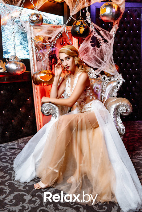 Miss Halloween, фото № 35