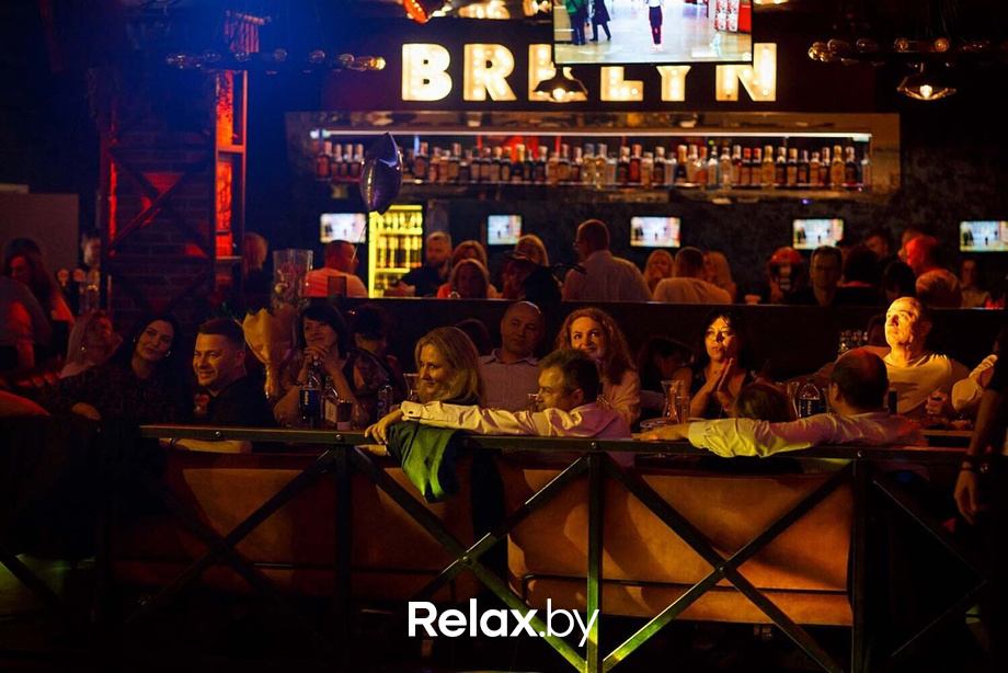 Brooklyn Live!, фото № 53