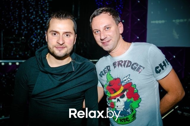 Вечеринка Crazy Songs, фото № 72