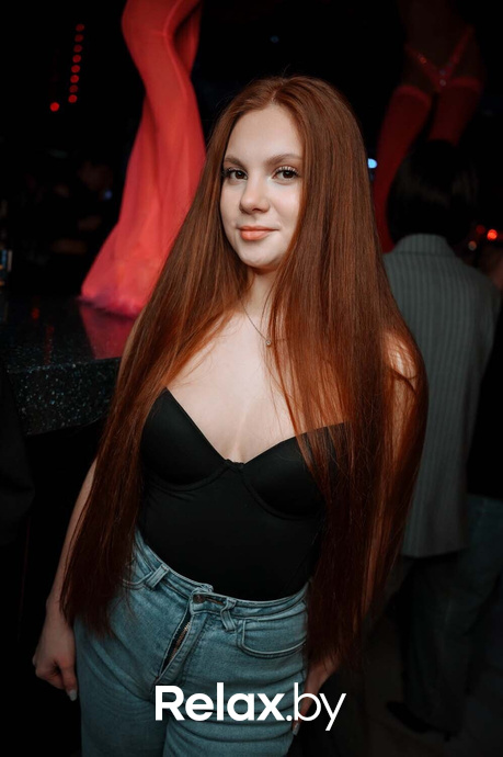 Friday party, фото № 19