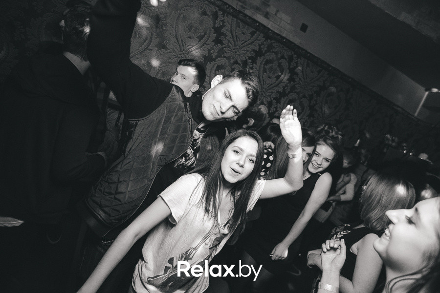 TIWIH Xmas party, фото № 4