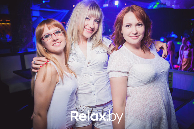 I Love Dance, фото № 15