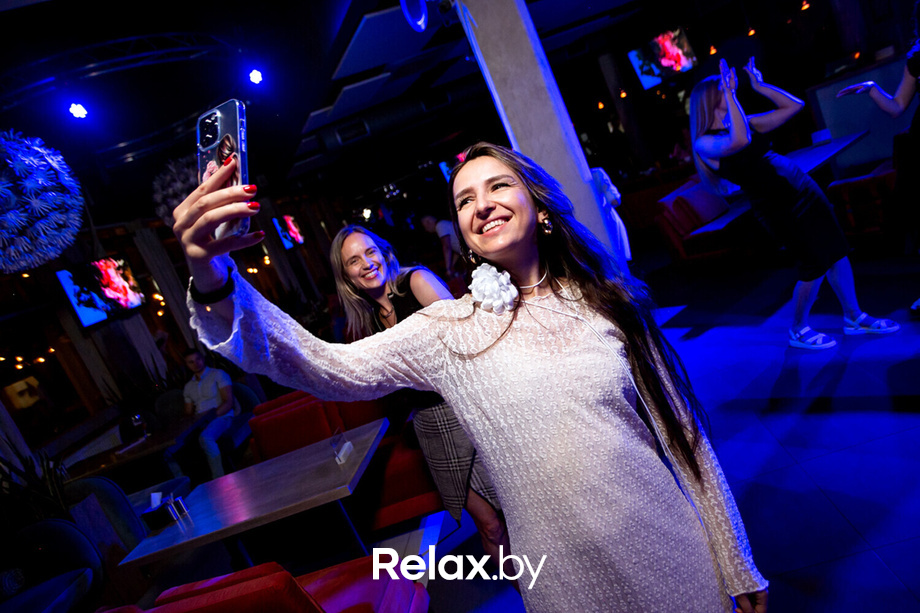 Ночные жители, фото № 33