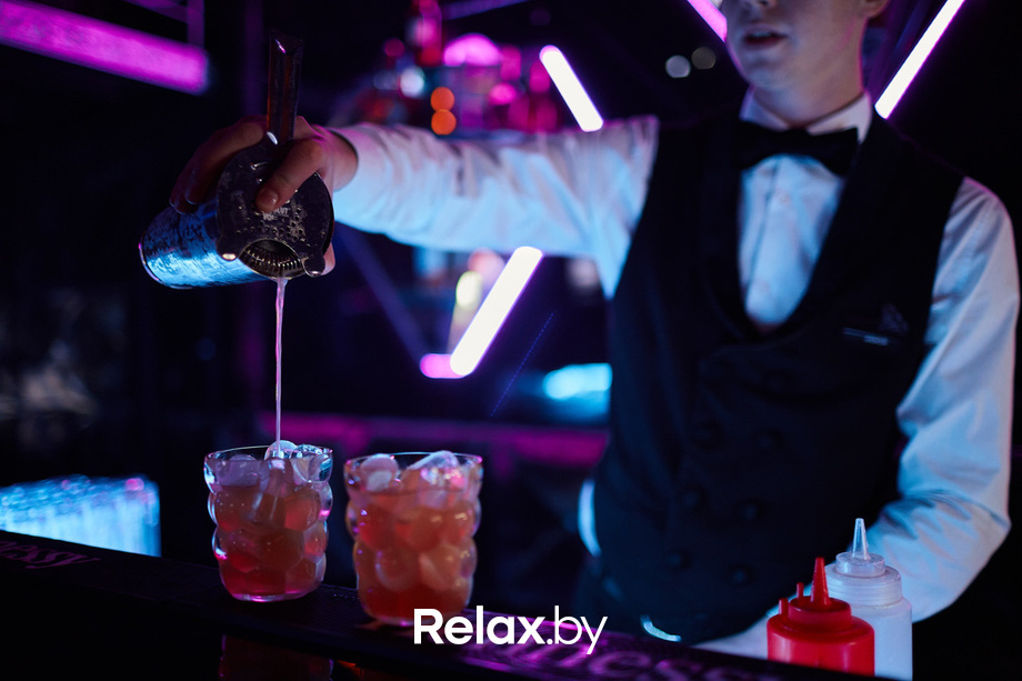 Караоке «Pin up», фото № 92